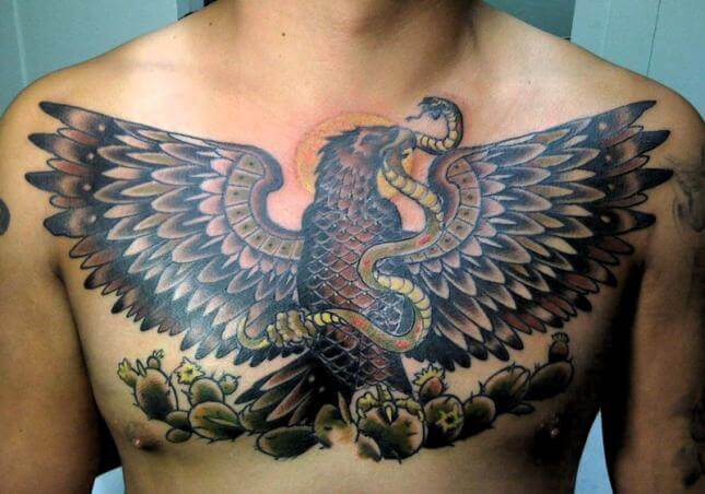 tatuajes aztecas tatuajes logia barcelona tatuajes aztecas tatuajes logia barcelona