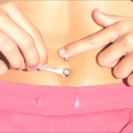 How to take care of your piercing so you do not get infected
