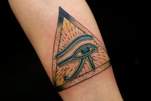 tatuajes egipcios tatuaje egipcio 