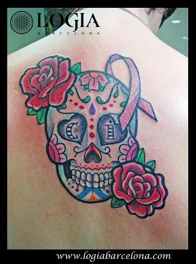 tatuaje de rosas 3