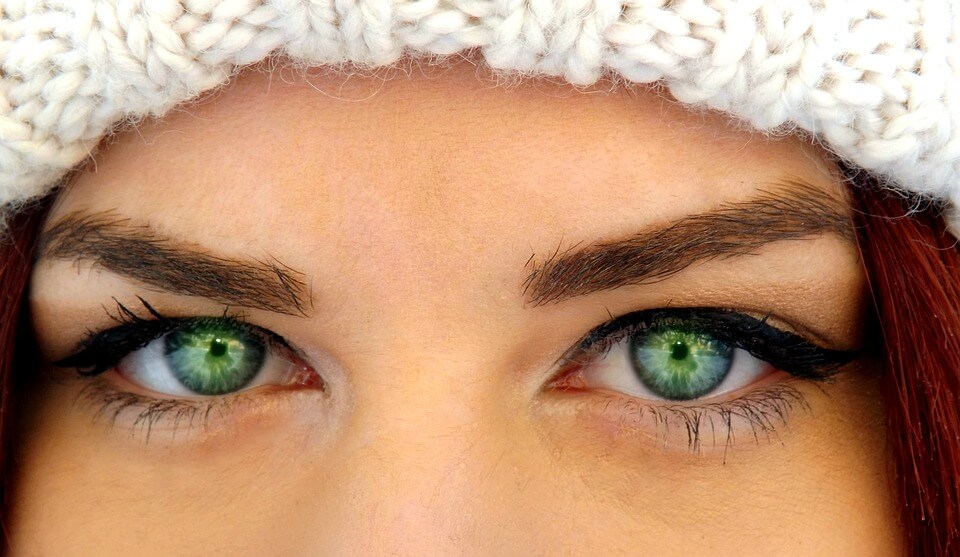 La micropigmentación en los ojos