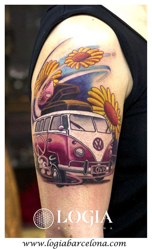  tatuajes de hippies_degustavolesmes