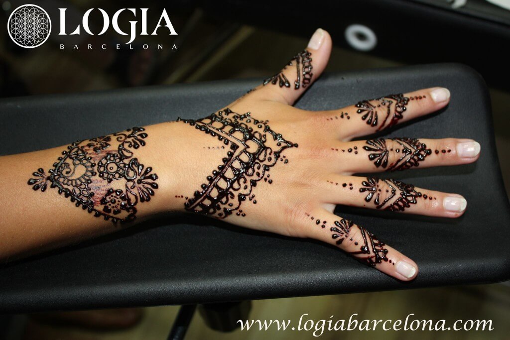 DIVAWOO 12 Sheet Henna Tattoo Stencils, Hand India | Ubuy