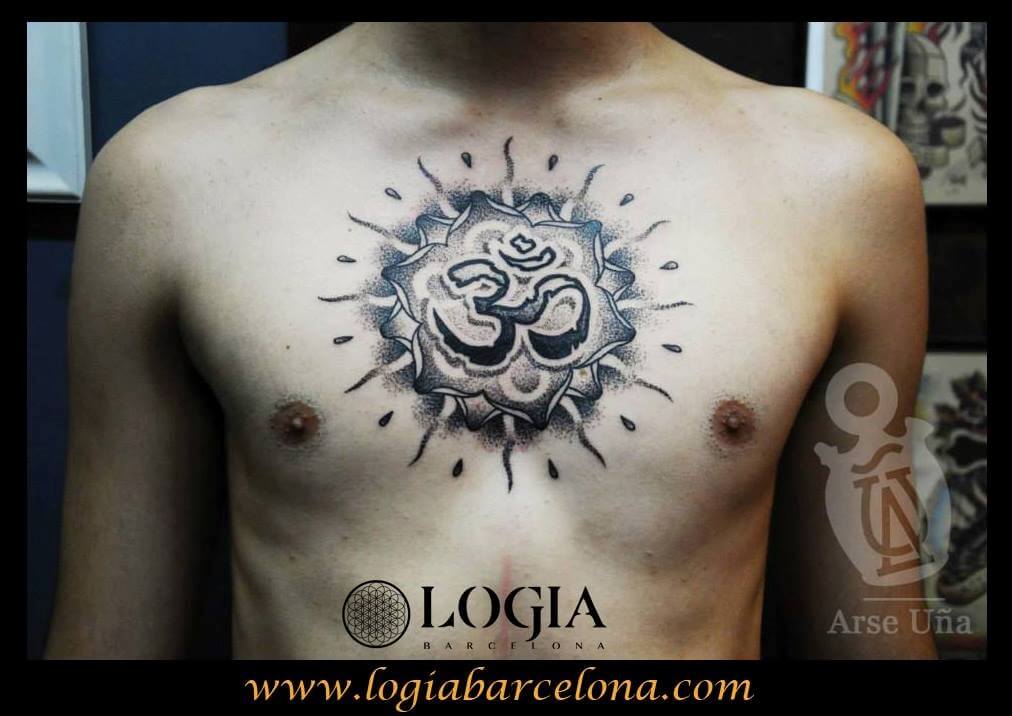 logia tattoo 2