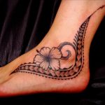 Tatuajes maoríes para mujeres