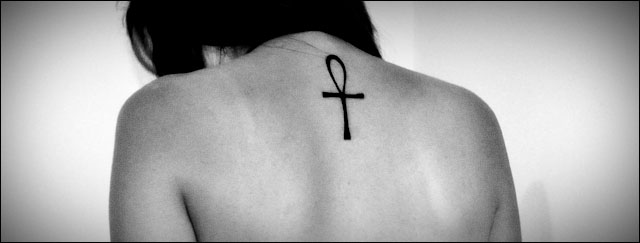 Ankh Tattoo: Meaning and Styles