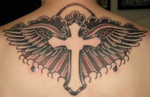 Tatuajes de cruces templarias