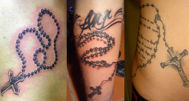 de | Estudio de tatuajes Logia Tattoo