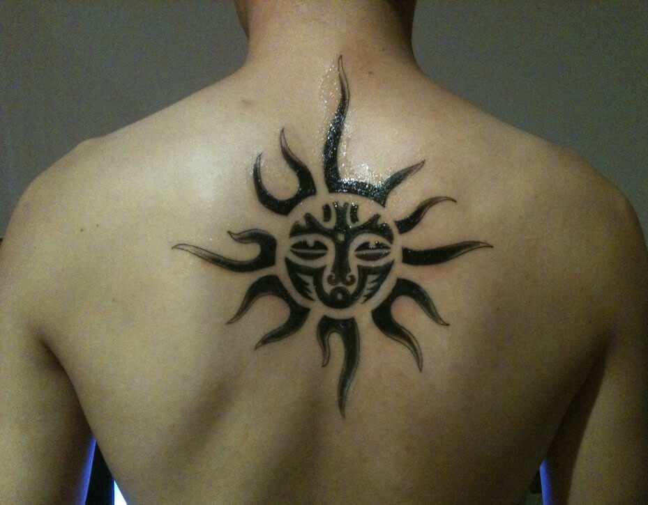 aztec-sun-tattoo