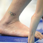 Tatuajes de Juegos Olímpicos