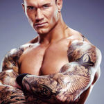 Randy Orton : el luchador y sex symbol cuyos tatuajes causan tendencia