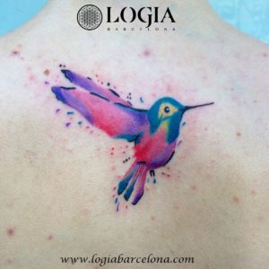 tatuaje-colibri