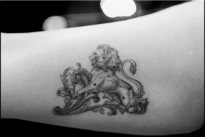 Sanghyuk Ko Tattoo León