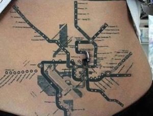 tatuaje-metro