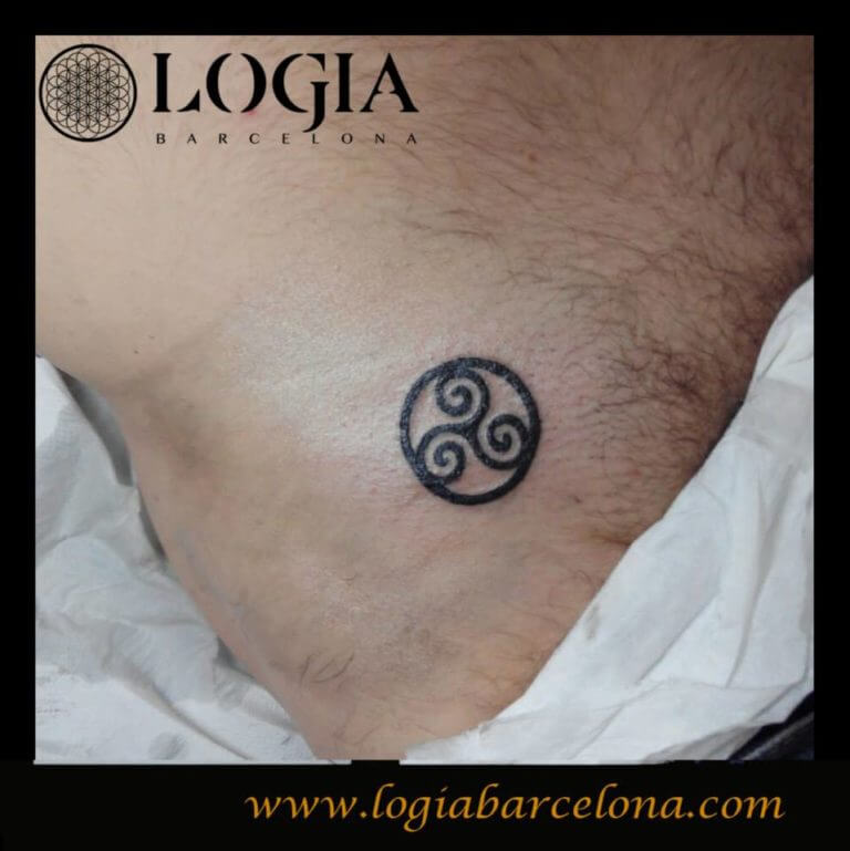 Tatuajes En La Ingle Tatuajes Logia Barcelona