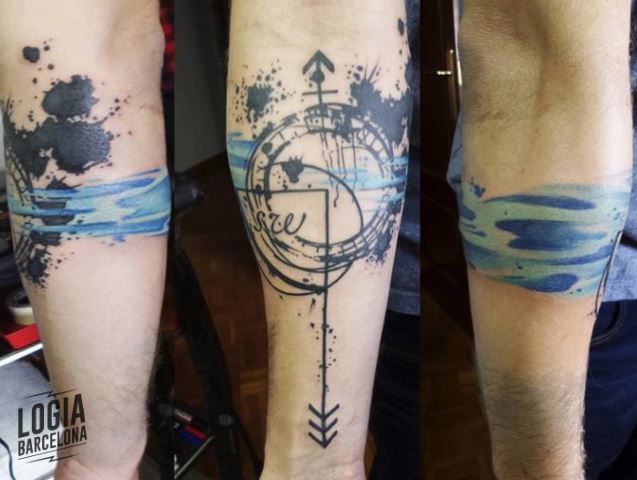 15 ideas de Tatto arcos flechas  flechas, arcos, tatuaje sagitario