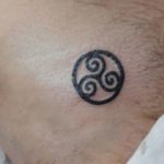 Tatuajes minimalistas: sutileza y discreción