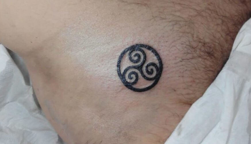 tatuajes pequeños minimalistas