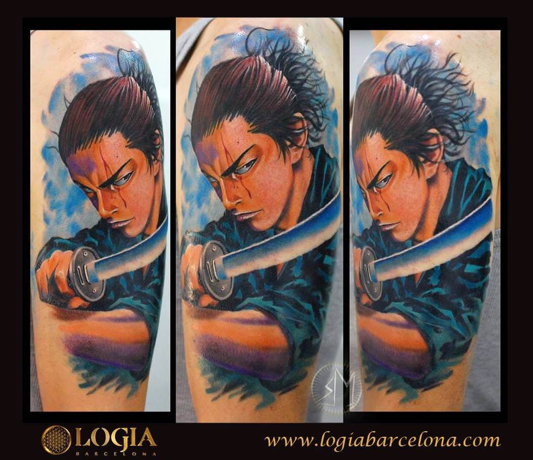 La Yakuza y sus tatuajes