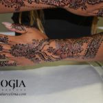 Tatuajes de henna para atraer a la buena suerte