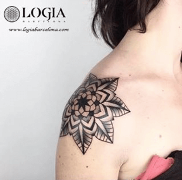 Dónde duelen menos los tatuajes? - Logia Tattoo Barcelona