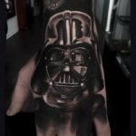‘Blackout’: El tatuaje es la piel y no la tinta