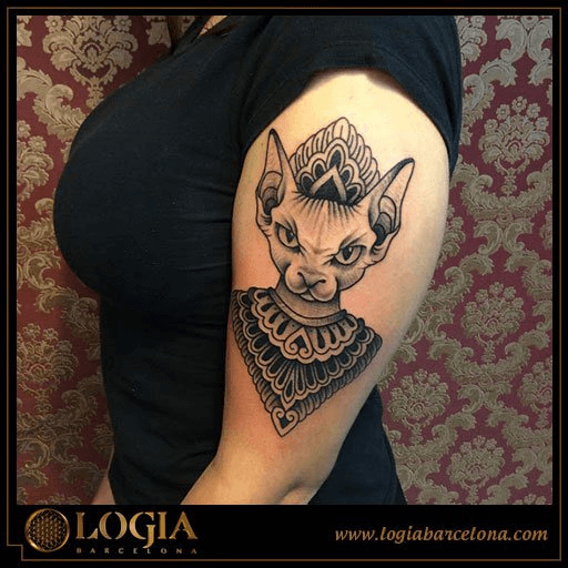 Tatuajes Laia Desolé
