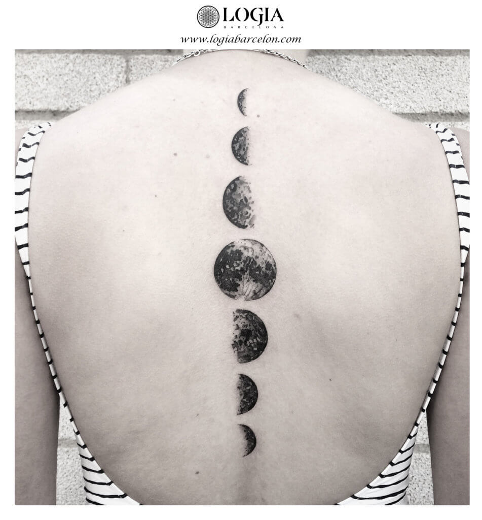 tatuaje espalda luna logiabarcelona franki