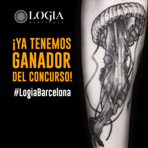 ganador concurso logia barcelona