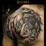 ¿Por qué hacerte un tatuaje de tigre?