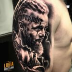 Significado de los tatuajes Vikingos