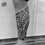 Tatuaje maorí: técnicas y significado