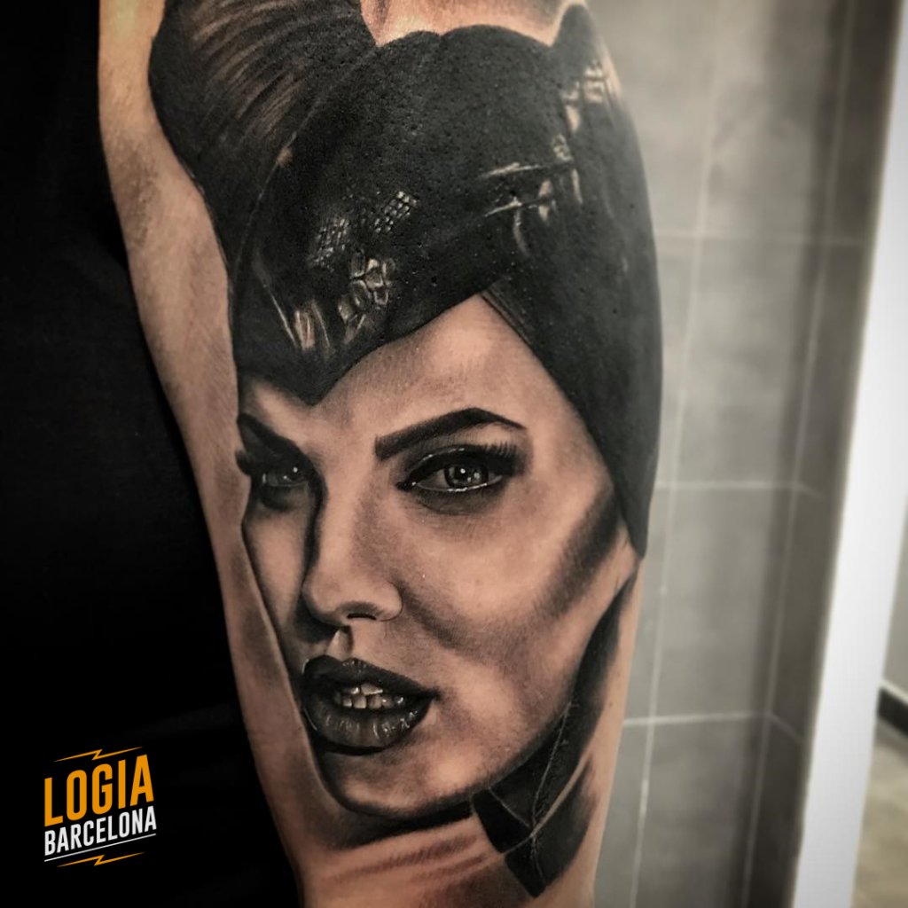 best tattoo artist barcelona 