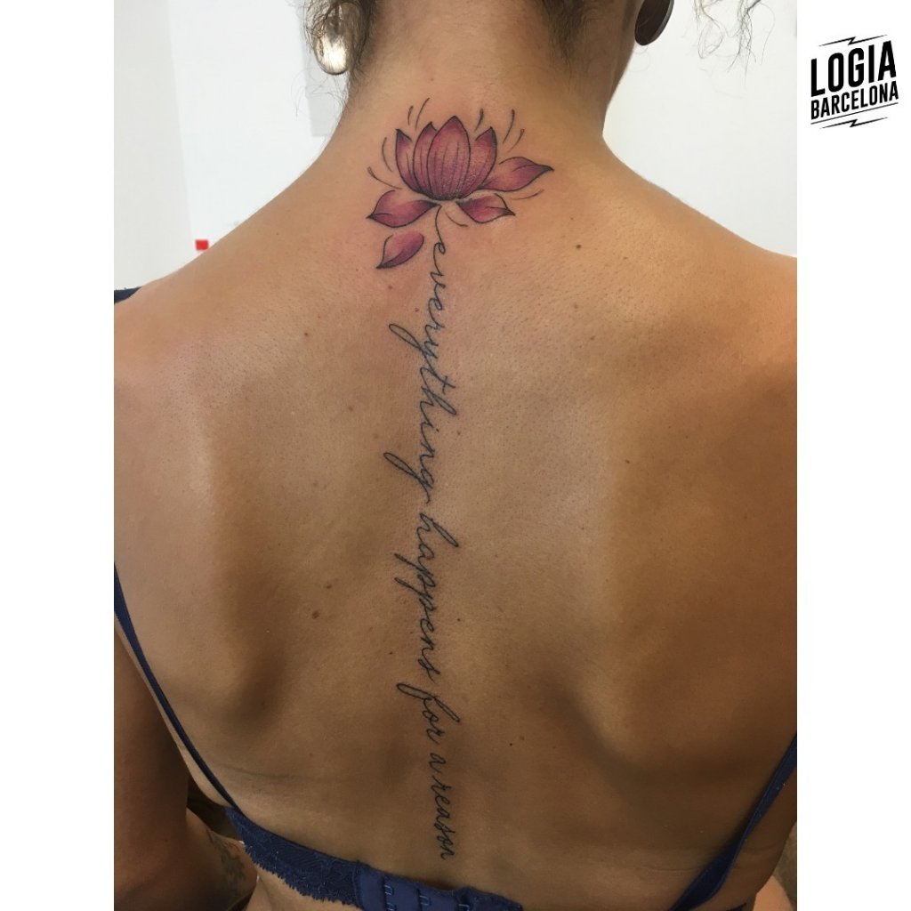 frases motivadoras para tatuajes, tatuajes frases mujer logia barcelona
