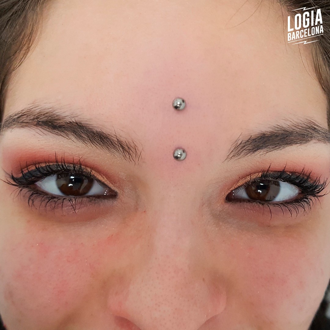 Guia Completo dos Piercings de Boca - Fine Piercing