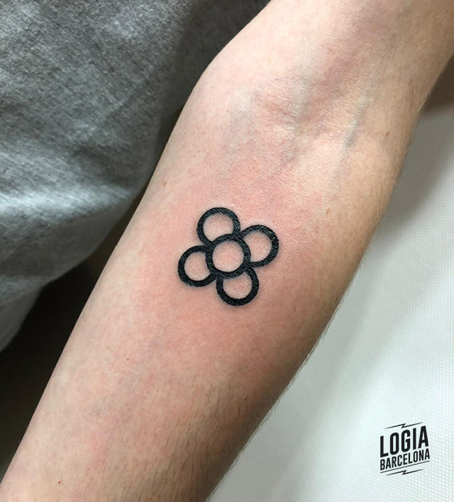 tatuajes de Barcelona - Logia Barcelona