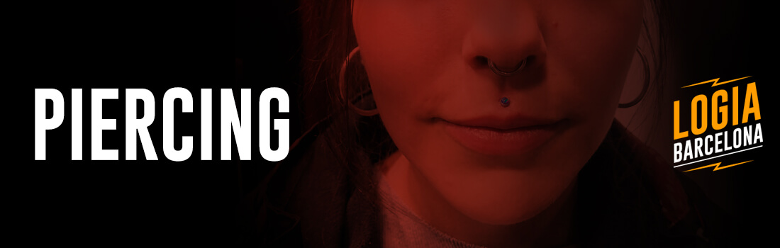 Piercing Banner