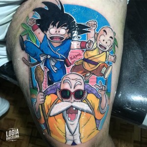 tatuajes_logia_barcelona_dragonball_manga_anime_15