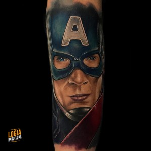 tattoos_spiderman_captain_america_logia_barcelona_bruno_don_lopes 