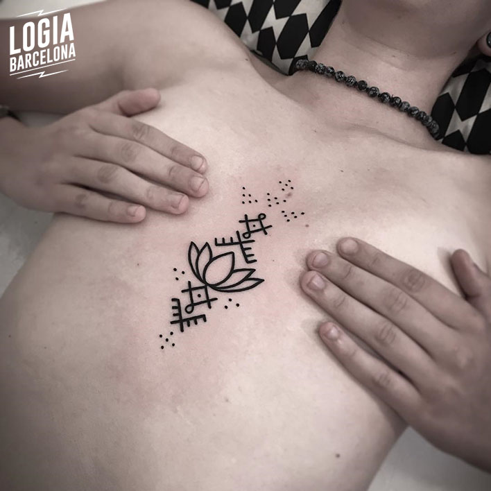 imagenes de tatuajes para mujeres faciles