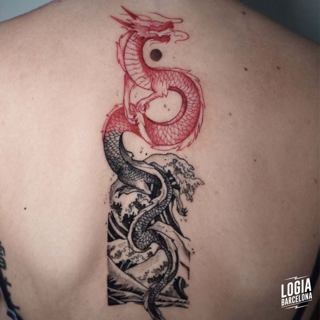 TATUADOR - ANGELO NICOLELLA | Logia Tattoo