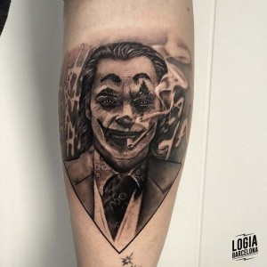 tatuaje_pierna_joker_logiabarcelona_davids