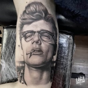 tatuaje_brazo_james_deen_logiabarcelona_doows