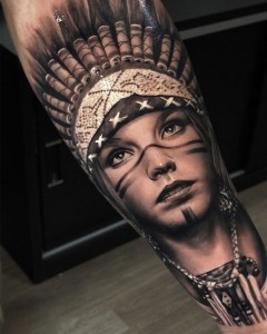 tatuajes_realistas_india_brazo