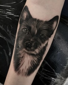tatuajes_realistas_perrito_perro_terrier