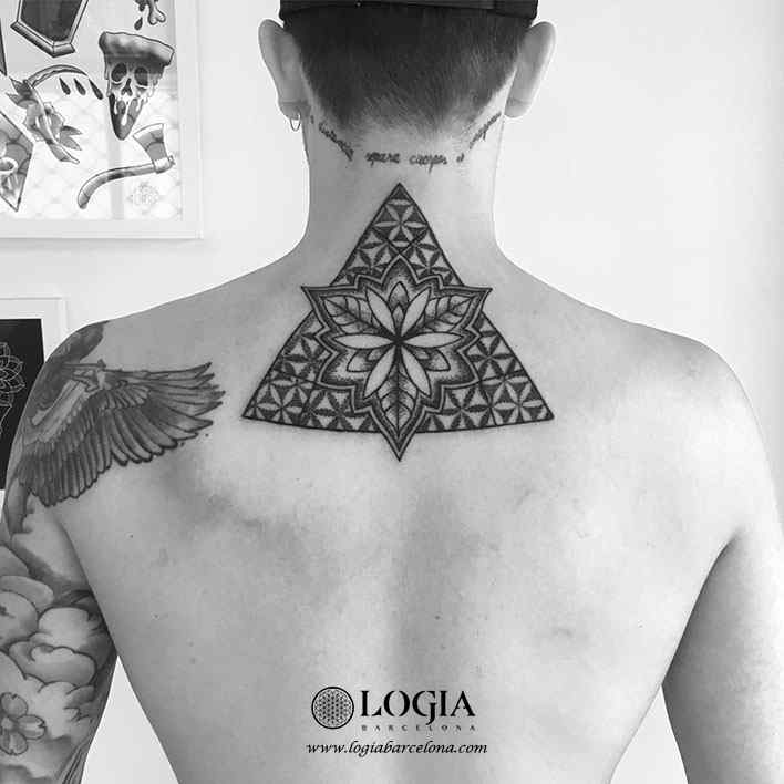 TATTOOIST - FERRAN TORRE | Logia Tattoo