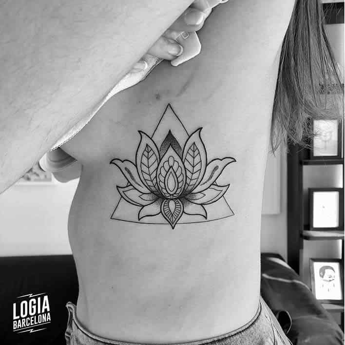 TATTOOIST - FERRAN TORRE | Logia Tattoo