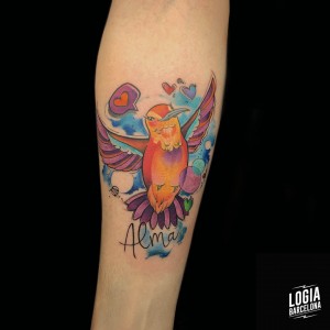 tatuaje_brazo_pajaro_logiabarcelona_kathycaboom