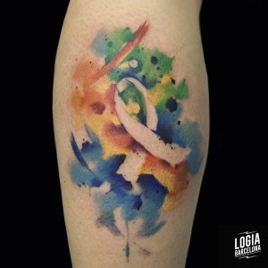 tatuaje_pierna_cancer_logiabarcelona_kathycaboom