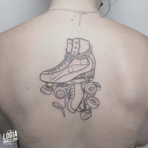 tatuaje_espalda_patines_logiabarcelona_pitus